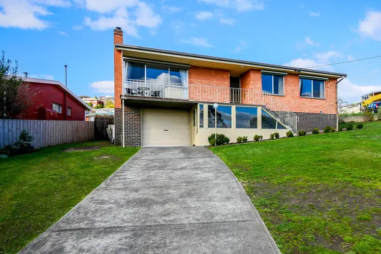25 Veronica Street, Bellerive TAS 7018
