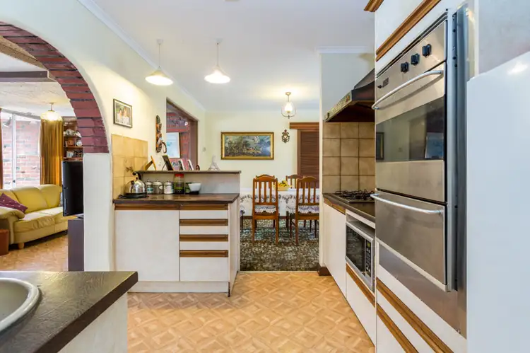 Fifth view of Homely house listing, 12 Burnett Crescent, Semaphore Park SA 5019