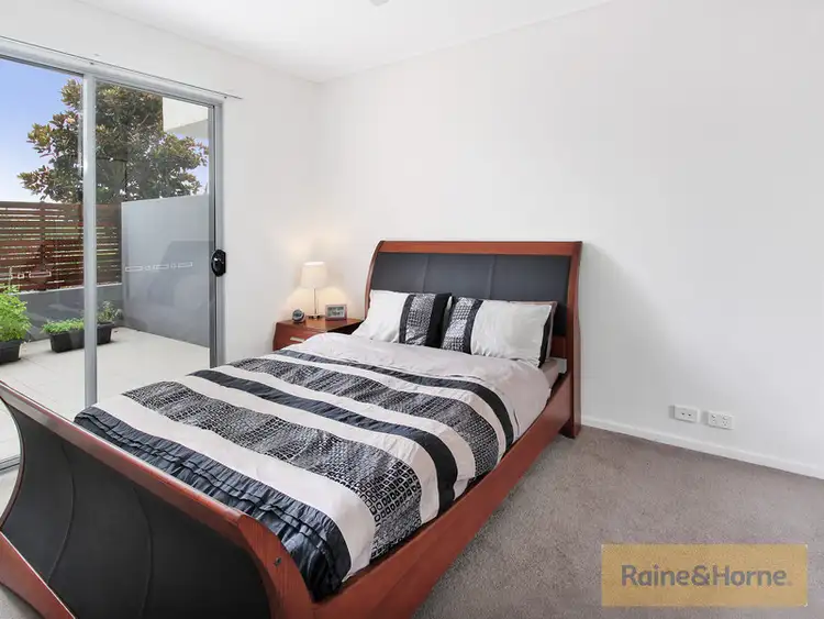 Sixth view of Homely apartment listing, 101/33 Main Street, Rouse Hill NSW 2155