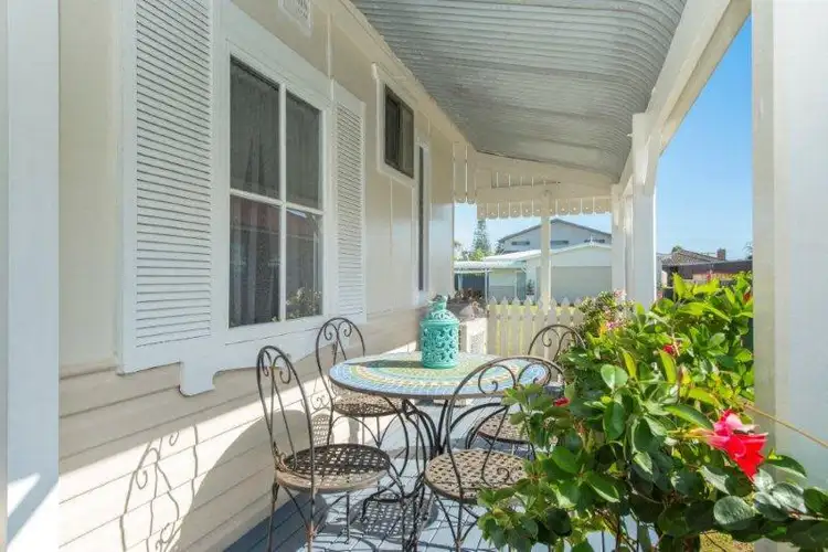 Second view of Homely house listing, 21 Boikon Street, Blacksmiths NSW 2281