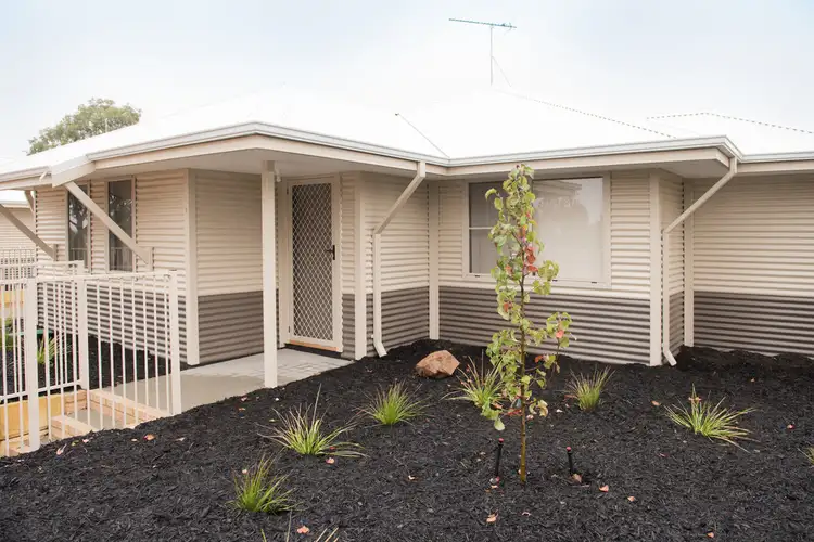 Second view of Homely house listing, 3 121 Clayton Road, Narrogin WA 6312