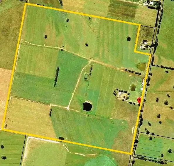 Fourth view of Homely rural property listing, 203 Back Valencia Creek Road, Boisdale VIC 3860