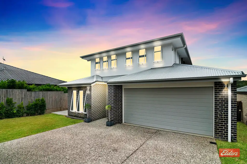 Main view of Homely house listing, 17 Bap Court, Shailer Park QLD 4128