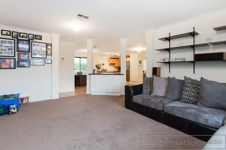 Third view of Homely house listing, 36 Squadron Cres, Rutherford NSW 2320