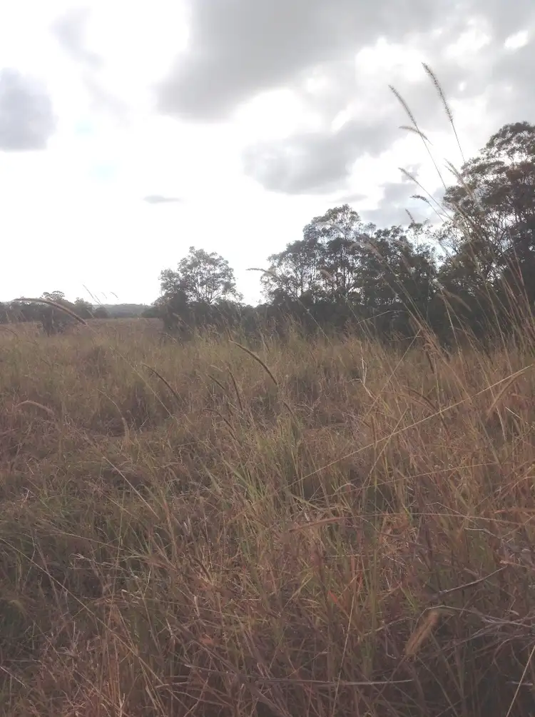 Third view of Homely land listing, Lot 2 Hose Rd, East Deep Creek QLD 4570
