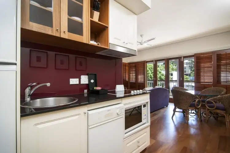 Main view of Homely unit listing, 203/18-20 Wharf Street, Port Douglas QLD 4877