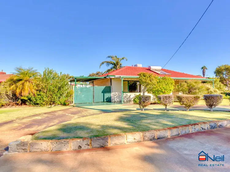 77 Westfield Street, Maddington WA 6109