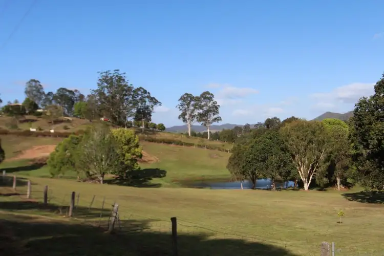 Third view of Homely land listing, 20 Hillview Road, Cedar Pocket QLD 4570