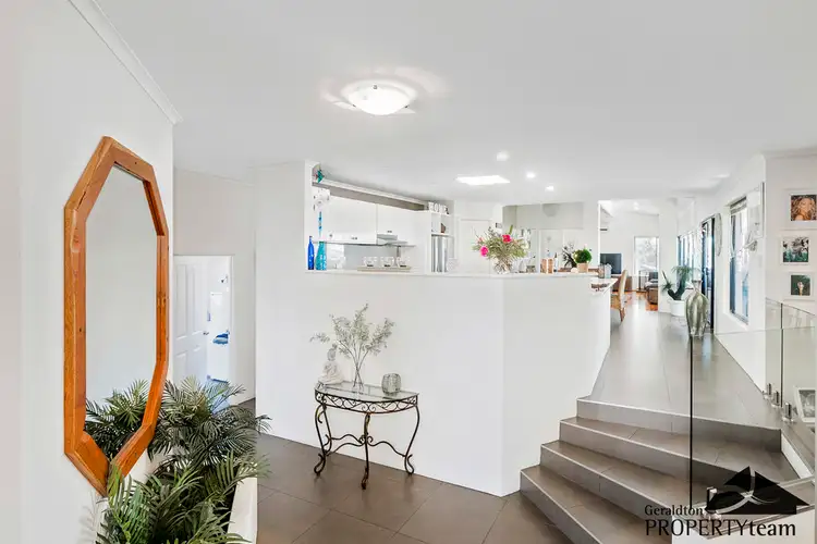 Sixth view of Homely house listing, 5 Bluewater Close, Drummond Cove WA 6532