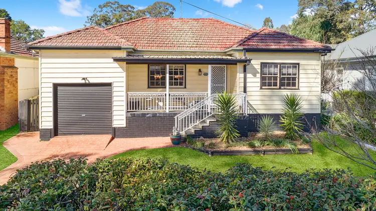 28 LITTLE STREET, Camden NSW 2570