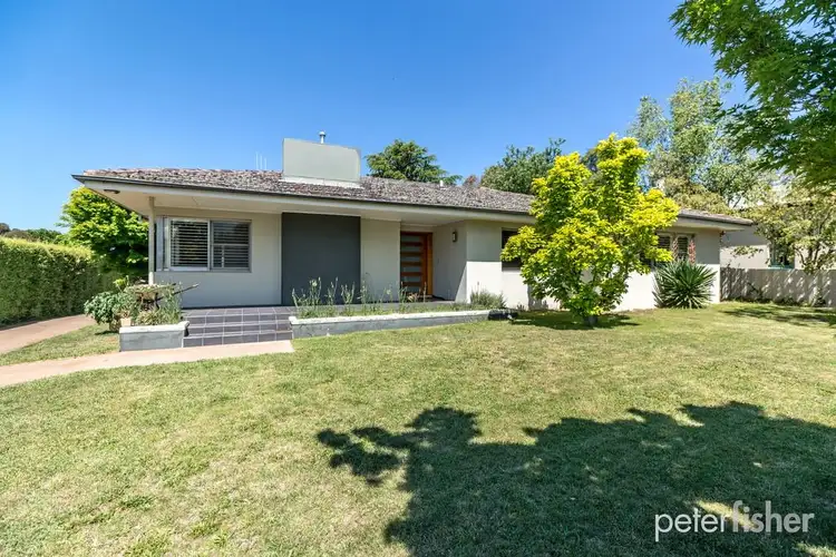 Second view of Homely house listing, 86 Sampson Street, Orange NSW 2800