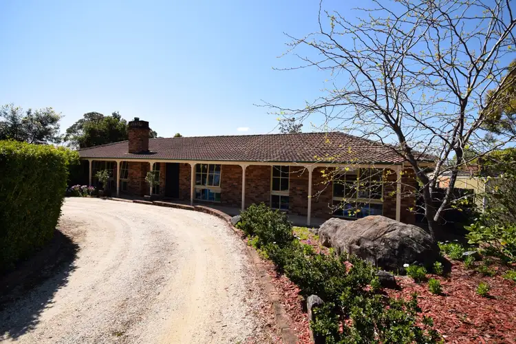 3 Shanklin Place, Bomaderry NSW 2541