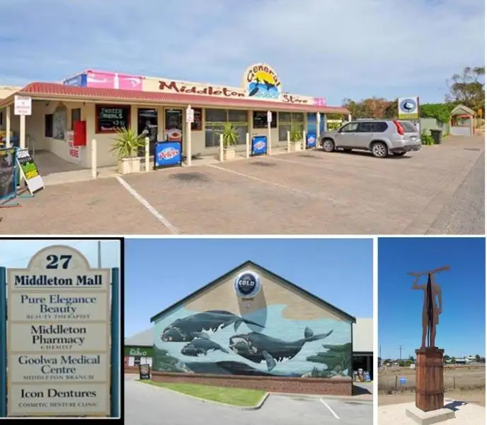 Seventh view of Homely land listing, 22 Padman Crescent, Middleton SA 5213