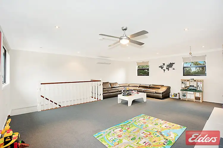 Seventh view of Homely house listing, 16 Cleveley Avenue, Kings Langley NSW 2147