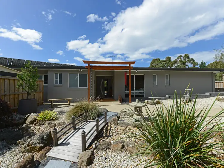 Fifth view of Homely house listing, 72 Pullens Road, Woodbridge TAS 7162