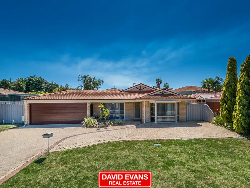 Main view of Homely house listing, 9 Dunscore Way, Kinross WA 6028