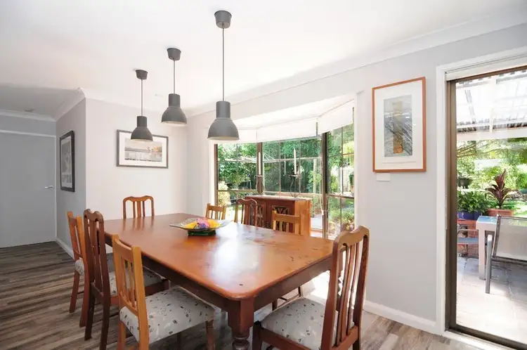 Third view of Homely house listing, 48 St George Avenue, Vincentia NSW 2540