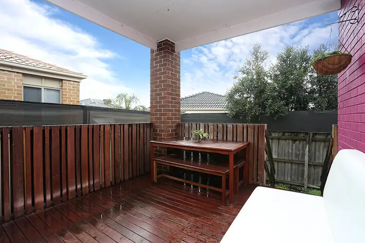 Seventh view of Homely house listing, 6 Watersedge Way, Roxburgh Park VIC 3064