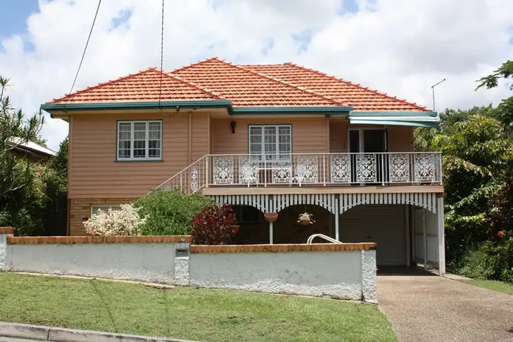 7 Heathwhite Street, Tarragindi QLD 4121