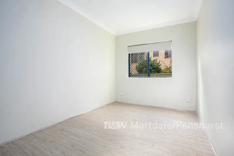 Sixth view of Homely unit listing, 1/41-43 Austral Street, Penshurst NSW 2222