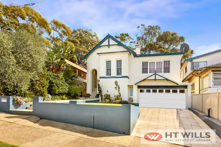 5 Salisbury Street, South Hurstville NSW 2221
