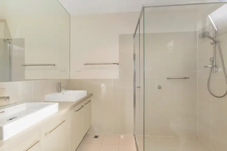 Fifth view of Homely townhouse listing, 3/7 Johnston Street, Burwood VIC 3125