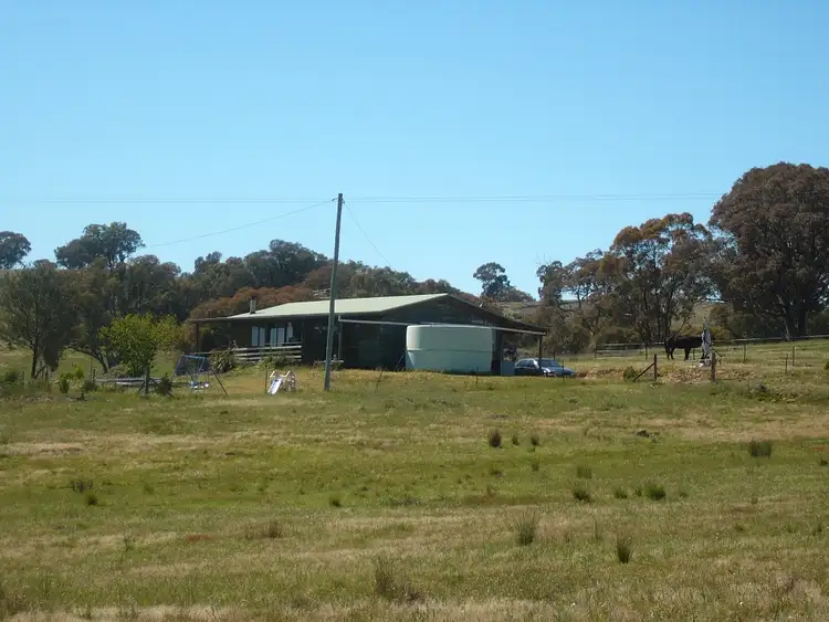 Fifth view of Homely rural property listing, 156 Beragoon Lane, Taylors Flat NSW 2586