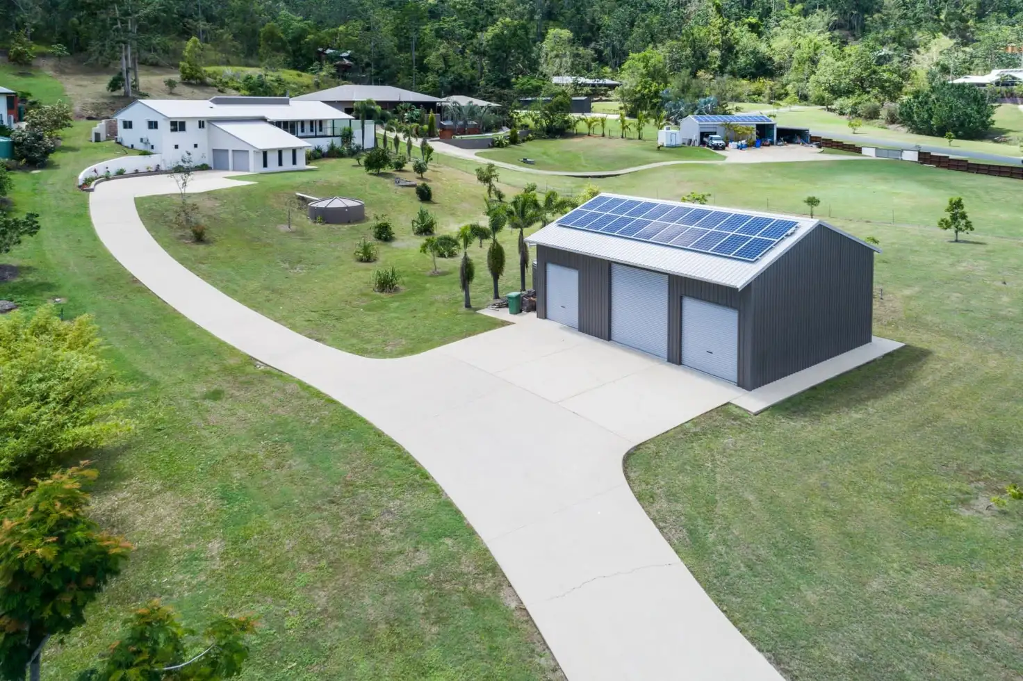 Main view of Homely house listing, 25 Kookaburra Drive, Cannon Valley QLD 4800