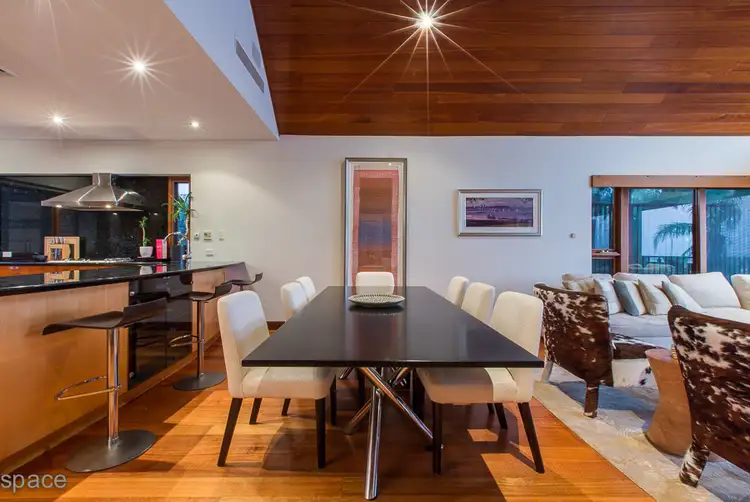 Sixth view of Homely house listing, 11 Hamersley Street, Cottesloe WA 6011