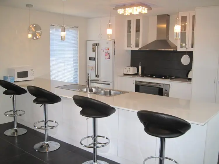 Third view of Homely house listing, 25 Baines Corner, Baldivis WA 6171