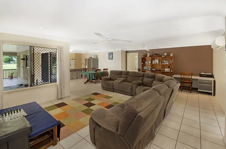 Third view of Homely house listing, 36 Samhordern Road, Alice River QLD 4817