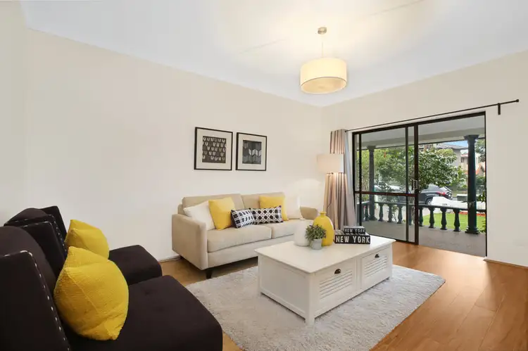 Third view of Homely house listing, 17 Birdwood Avenue, Pagewood NSW 2035