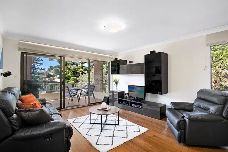 Second view of Homely unit listing, 14/27-31 Kingsway, Dee Why NSW 2099