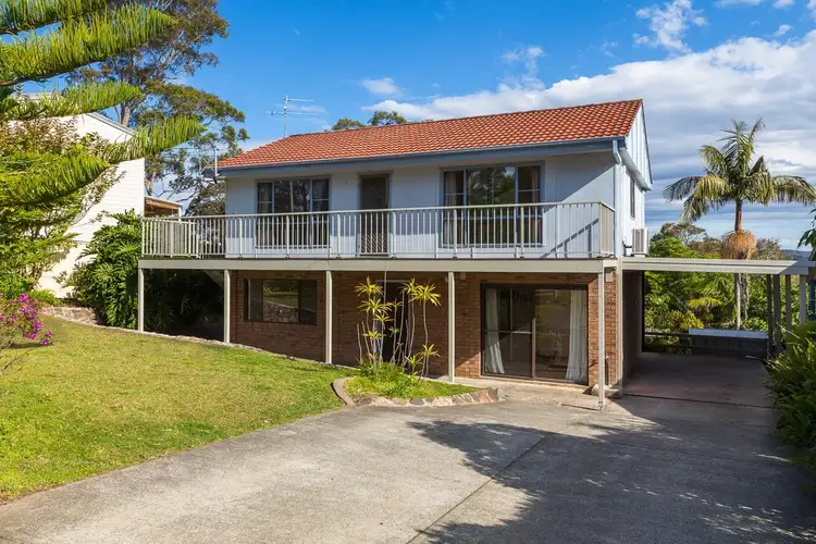 13 Sunset Street, Surfside NSW 2536