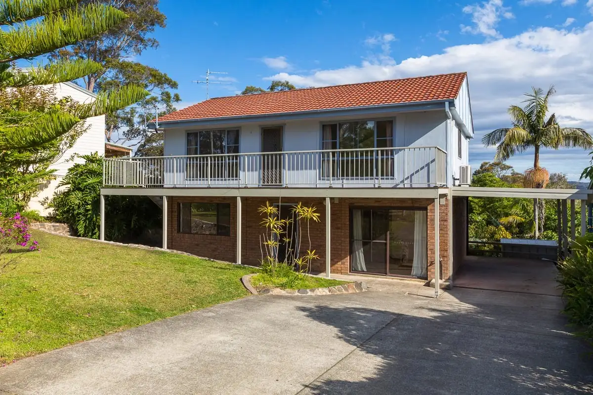 Main view of Homely house listing, 13 Sunset Street, Surfside NSW 2536