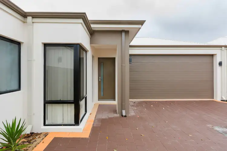 Sixth view of Homely house listing, 1/10 Felpham Street, Balga WA 6061
