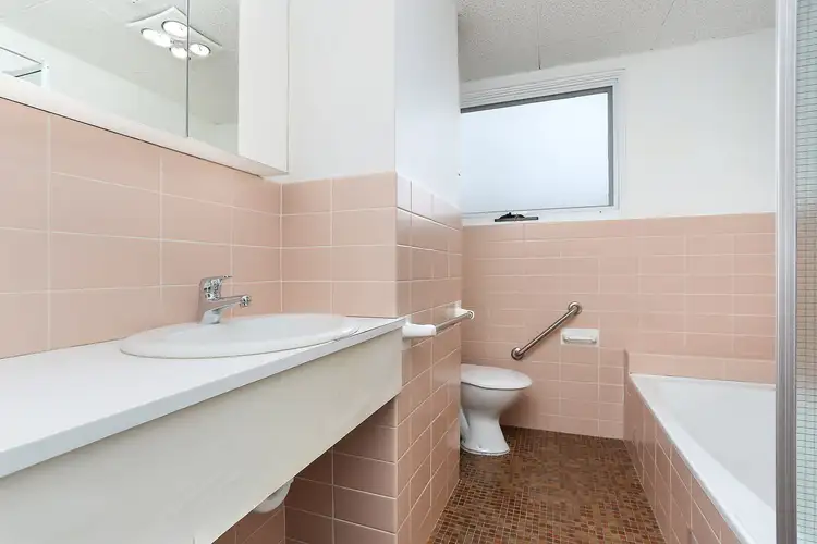 Fifth view of Homely unit listing, 6/154 Croydon Avenue, Croydon Park NSW 2133