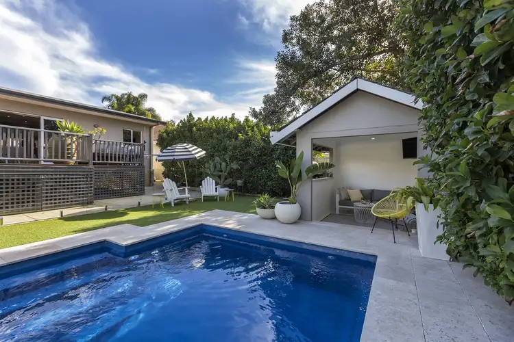 Fifth view of Homely house listing, 4 North Banff Road, Floreat WA 6014