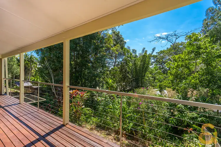 Second view of Homely house listing, 5 Gibingbell Close, Ocean Shores NSW 2483