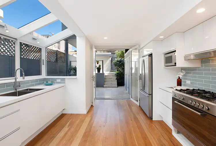 Second view of Homely house listing, 13 Grafton Street, Bondi Junction NSW 2022