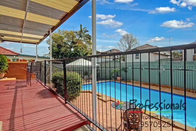 Sixth view of Homely house listing, 60 Chick Street, Roselands NSW 2196