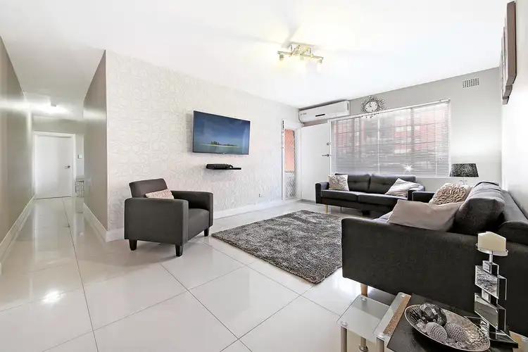 Fourth view of Homely apartment listing, 12/7 Phillip St, Roselands NSW 2196