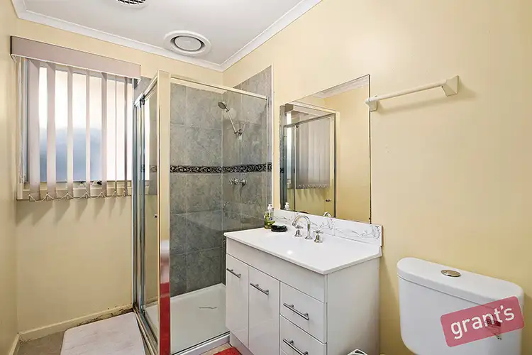 Fifth view of Homely house listing, 56 Willow Drive, Hampton Park VIC 3976