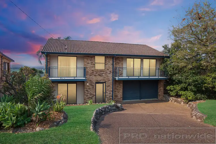 94 Thompson Street, East Maitland NSW 2323