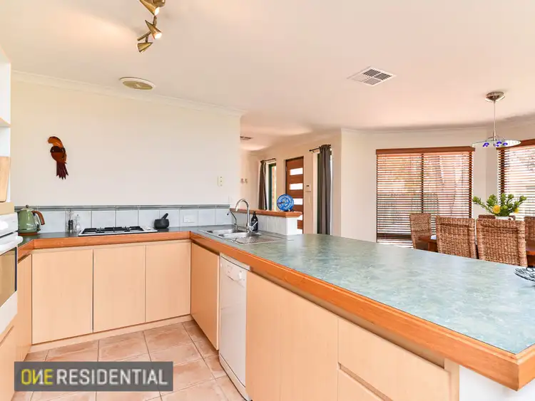 Sixth view of Homely house listing, 5a Fenton Place, Myaree WA 6154