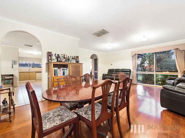 Third view of Homely house listing, 64 Bellbrook Drive, Dandenong North VIC 3175