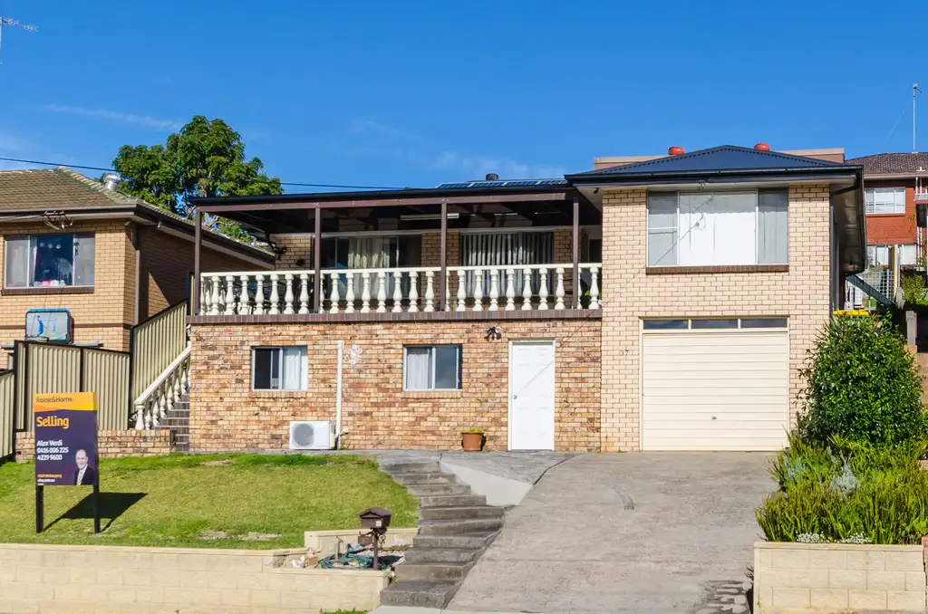 Main view of Homely house listing, 37 Beatus Street, Unanderra NSW 2526