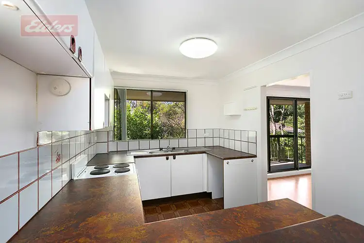 Second view of Homely unit listing, 16/602 Princes Highway, Kirrawee NSW 2232