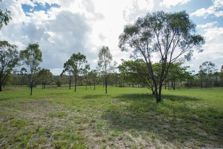 Second view of Homely land listing, 15 (Lot 3) Beatson Close, Beecher QLD 4680