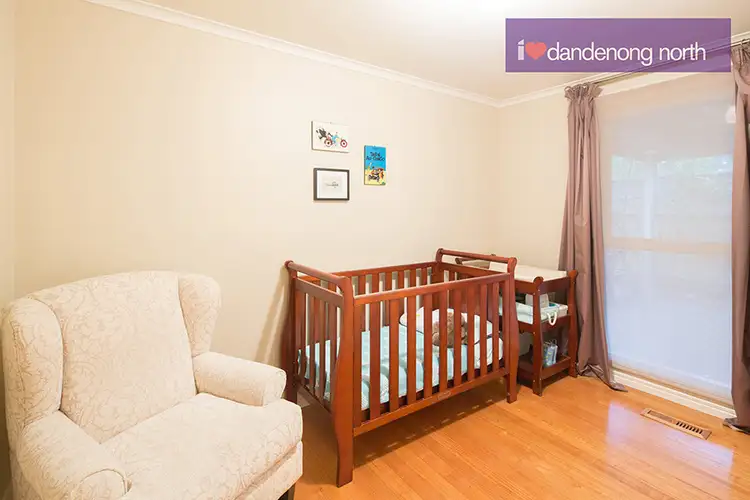 Seventh view of Homely house listing, 8 Jindabyne Avenue, Dandenong North VIC 3175
